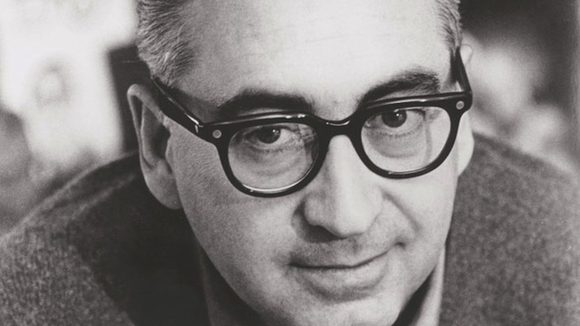 Original Creators: Design Icon Saul Bass