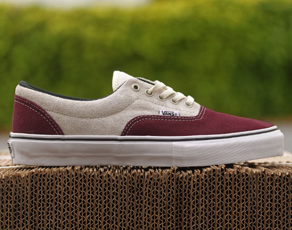 Sneaker Releases: VANS, May 2012